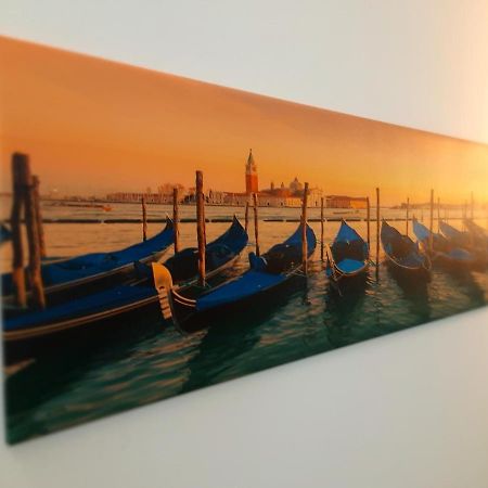 Marco'S Apartment -Ideale Per Venezia- Местре Экстерьер фото